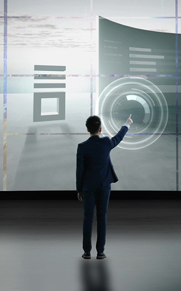 智慧化園區管理